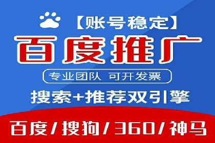 SEM托管公司案例：业绩提升之道